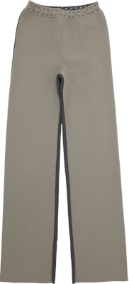 オフホワイト ボールドパンツ (緑/灰) OWHG006F21KNI0015509 Buy オフホワイト ボールドパンツ (緑/灰) OWHG006F21KNI0015509