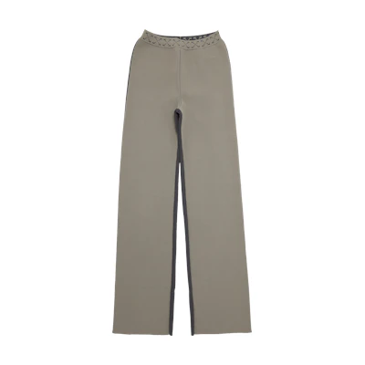 Off-White Bold Pant