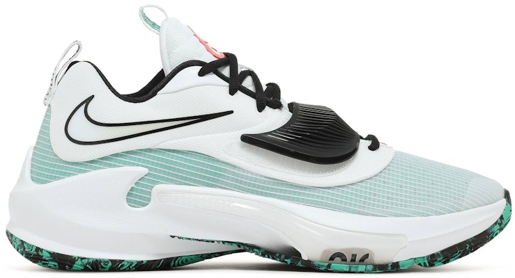 Nike Zoom Freak 3 'Teal Blue' DA0694-101 Buy Nike Zoom Freak 3 'Teal Blue' DA0694-101