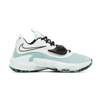 Nike Zoom Freak 3 'Teal Blue'