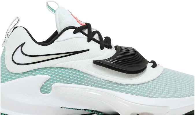 Nike Zoom Freak 3 'Teal Blue' DA0694-101 Order Nike Zoom Freak 3 'Teal Blue' DA0694-101