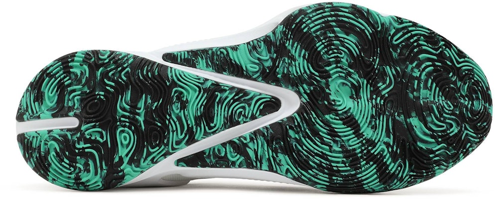 Nike Zoom Freak 3 'Teal Blue' DA0694-101 Shop Nike Zoom Freak 3 'Teal Blue' DA0694-101