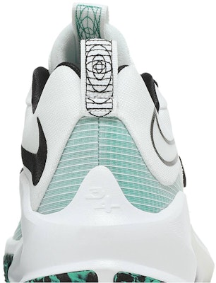 Nike Zoom Freak 3 'Teal Blue' DA0694-101 Sizing Nike Zoom Freak 3 'Teal Blue' DA0694-101