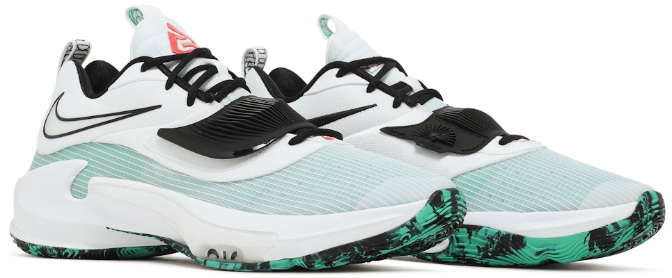 Nike Zoom Freak 3 'Teal Blue' DA0694-101 Cheap Nike Zoom Freak 3 'Teal Blue' DA0694-101
