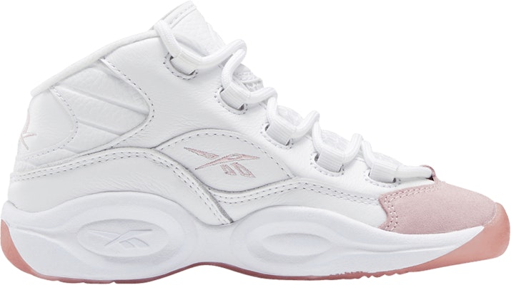 Reebok question mid preschool hotsell