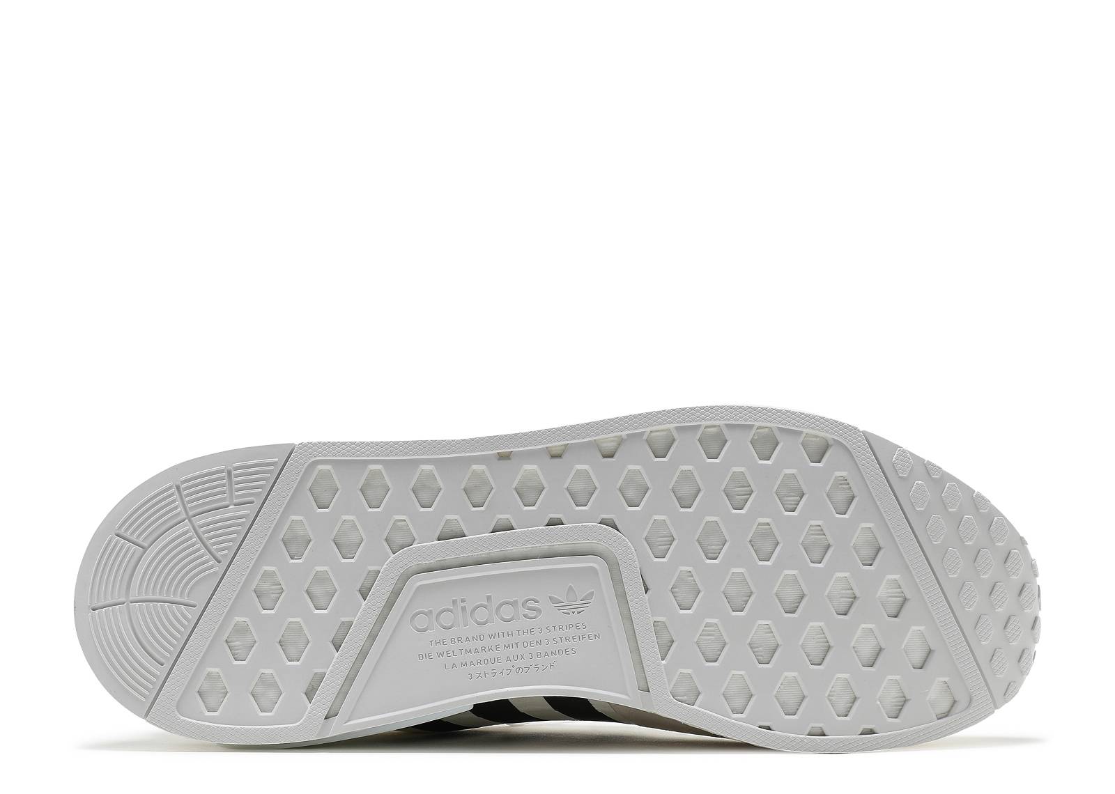 adidas NMD_R1 'Cloud White' - GZ7947 - Novelship