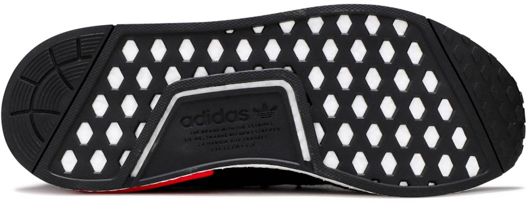 adidas NMD R1 Primeknit Uncaged OG GZ0066 GZ0066 Novelship