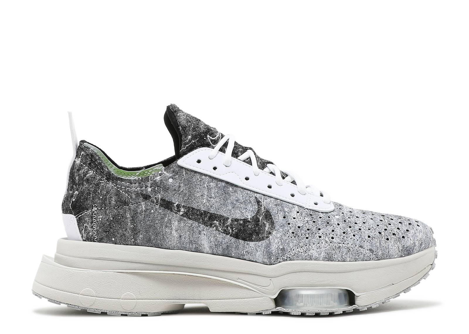 Nike Air Zoom‑Type SE 'Recycled White Black' (WMNS) - DD2947-100 - Novelship