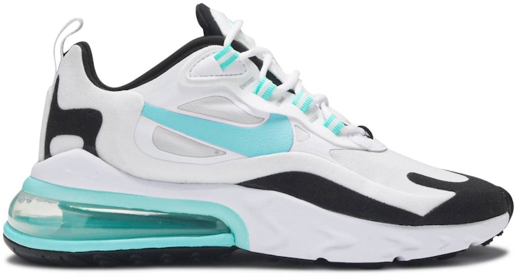 Nike react 270 mint green Clearance