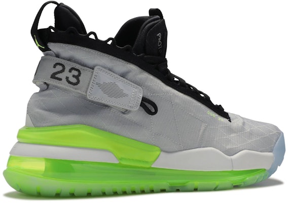 Jordan proto sales max 720 grey