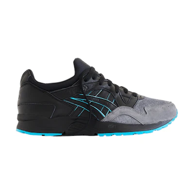 KITH ASICS Gel Lyte 5 'Leatherback'