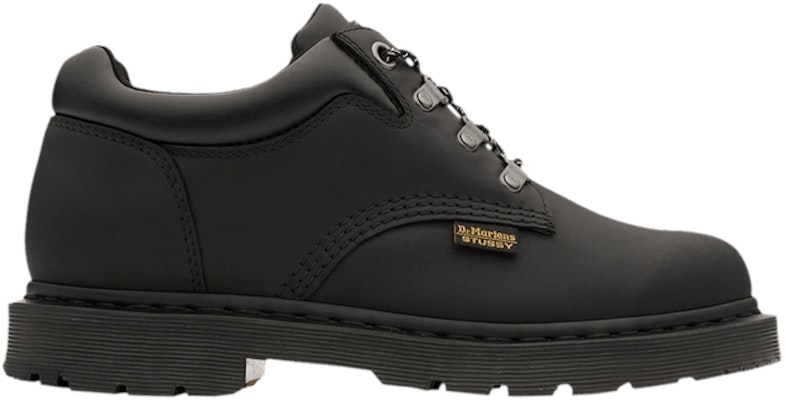 St ssy x Dr. Martens 8053 HY Black 25915001 25915001 Novelship