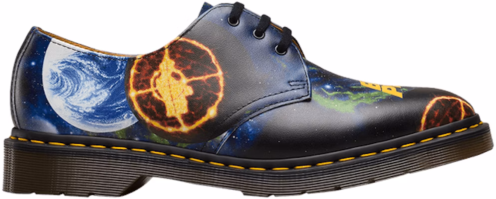 Public enemy dr martens best sale