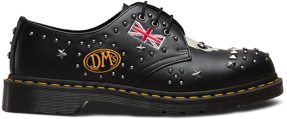 1460 rock and roll top dr martens