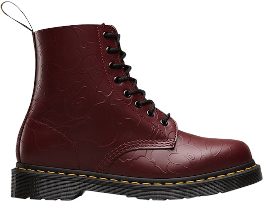 Dr martens a bathing 2025 ape