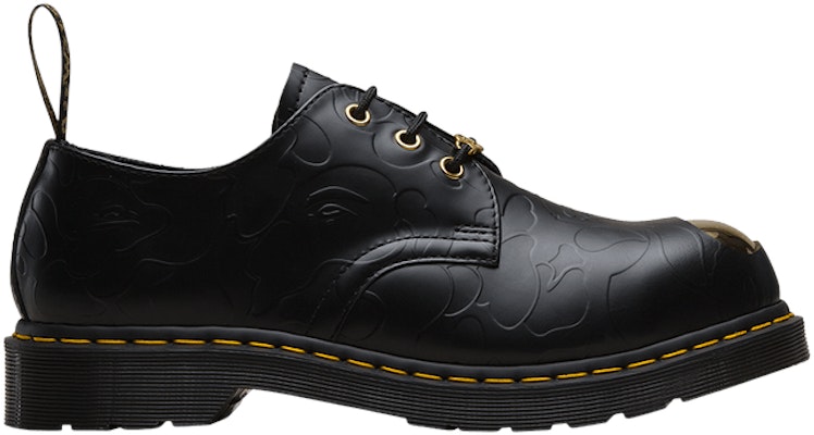 Martens x bape on sale