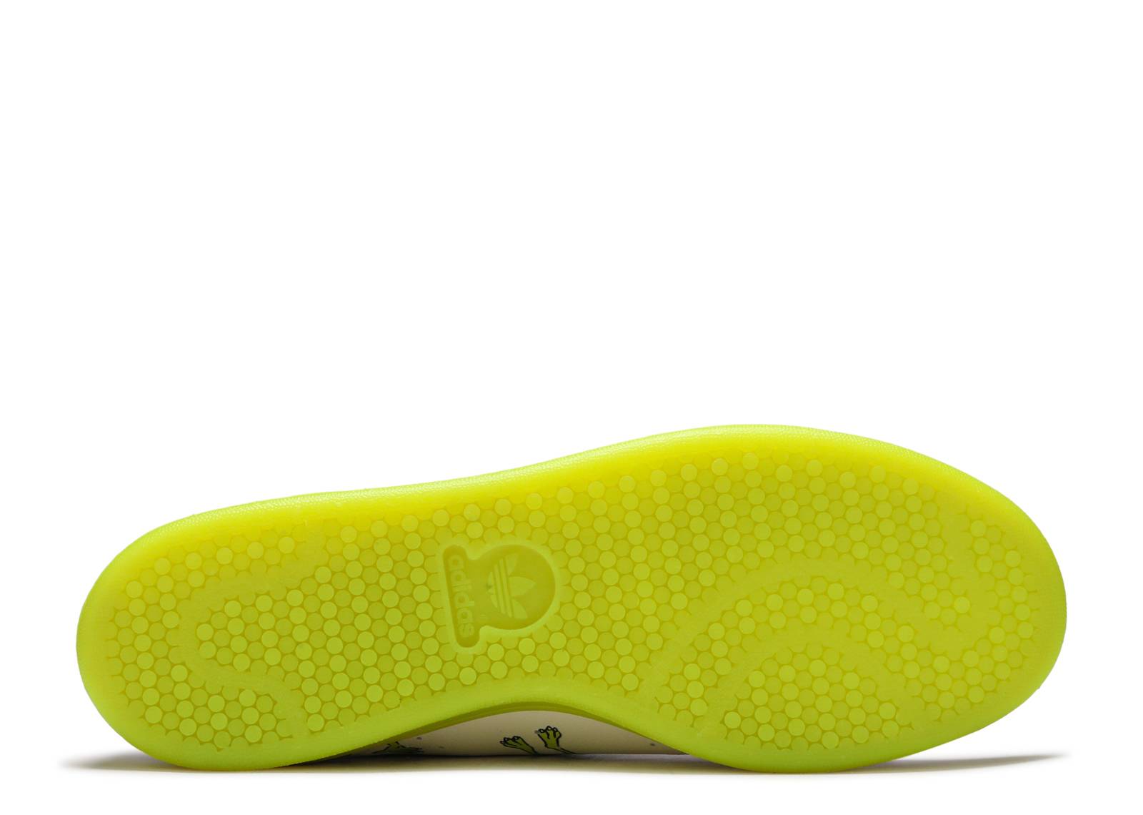 stan smith mike wazowski shoes