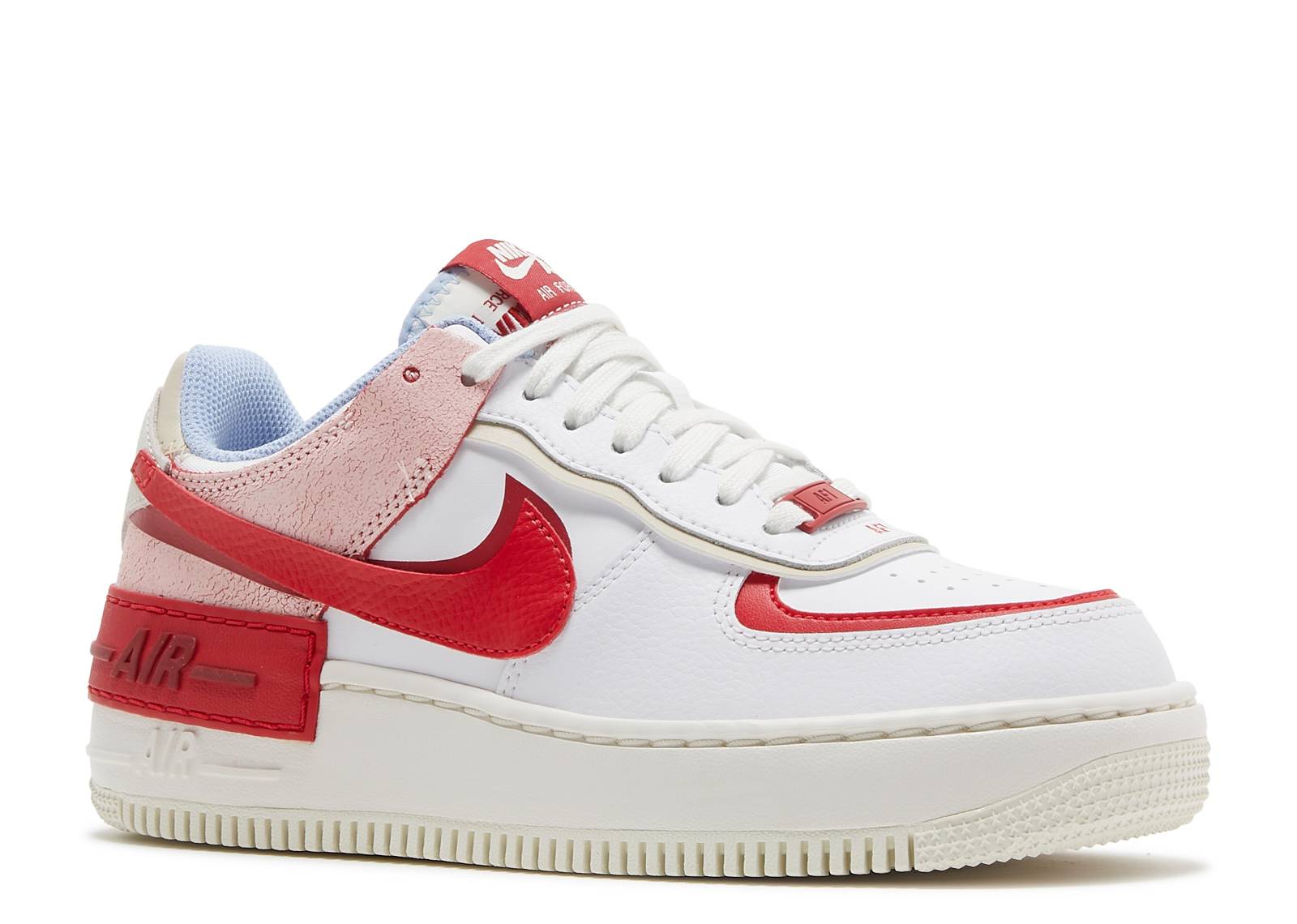 air force nike scratch