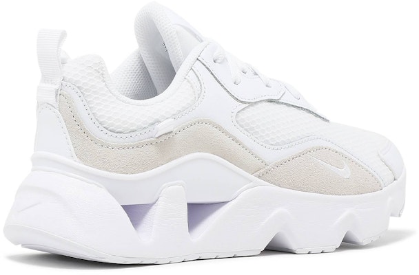 Nike RYZ 365 2 'White' (WMNS) - CU4874-100 - Novelship