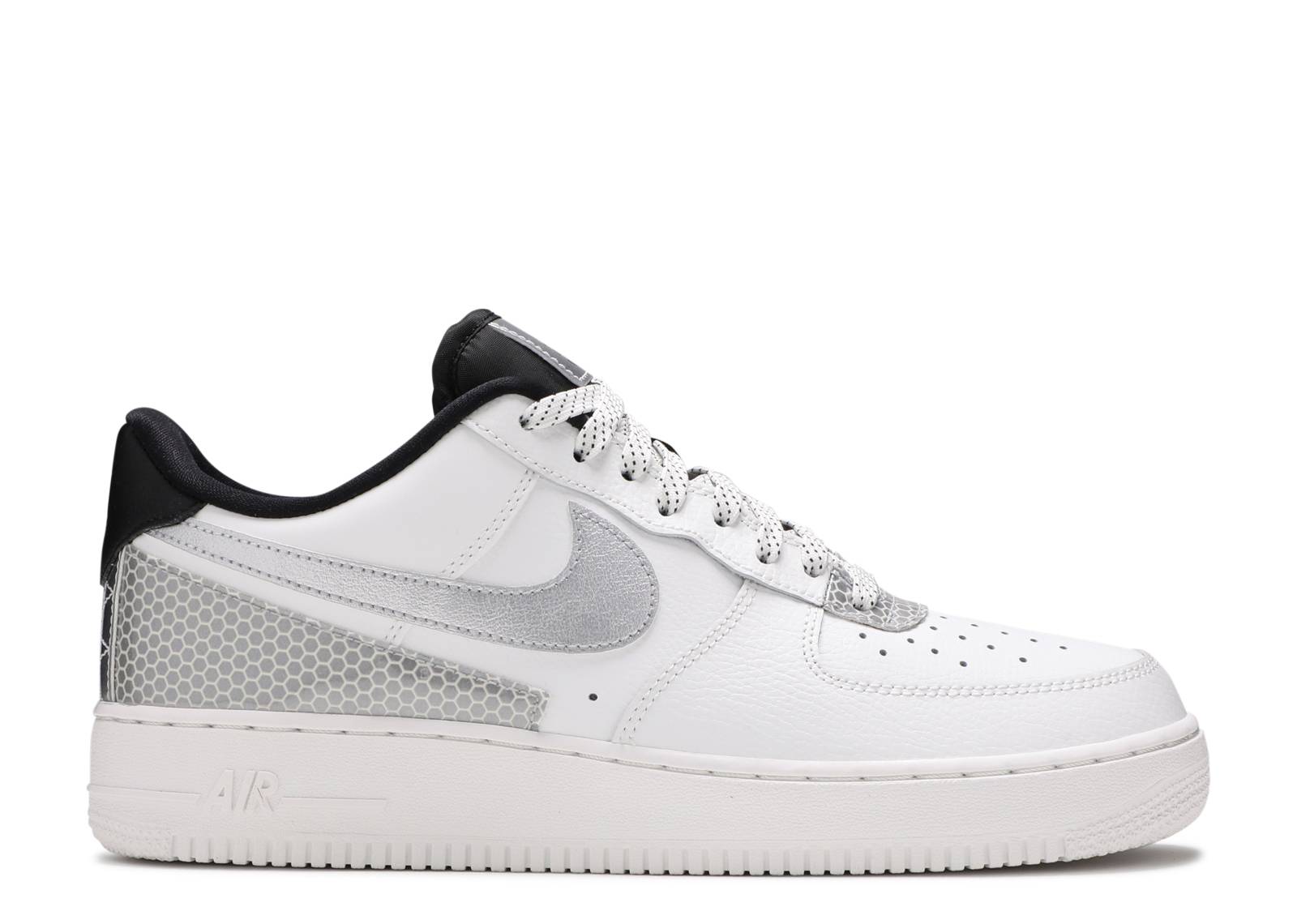 Air Force 1 Low White Купить