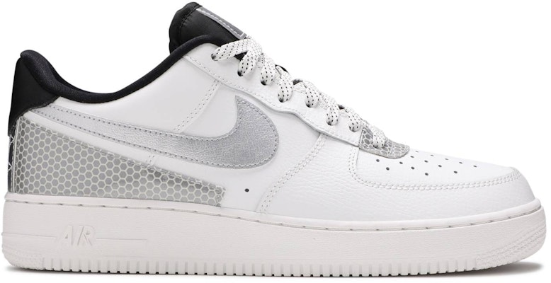 Nike air 2025 force 1 3m