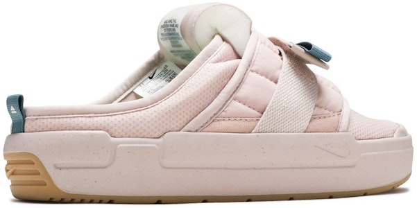 耐克拟办公室拖鞋 '石磨色' CJ0693-200 Lookbook 耐克拟办公室拖鞋 '石磨色' CJ0693-200