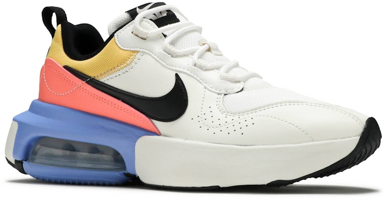 (W) Nike Air Max Verona 'Sail Royal Pulse' Wanita CW7982-100 Order (W) Nike Air Max Verona 'Sail Royal Pulse' Wanita CW7982-100