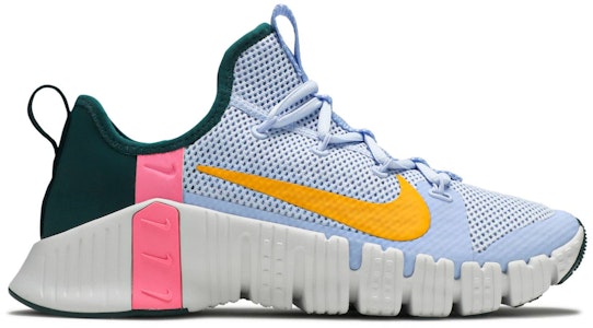 (W) ナイキ フリー メトコン 3 "ライトマリン" CJ6314-564 Buy (W) ナイキ フリー メトコン 3 "ライトマリン" CJ6314-564