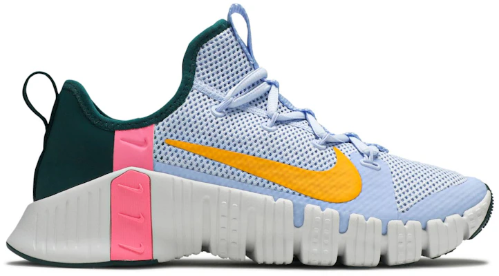 (Women) Nike Free Metcon 3 'Light Marine' CJ6314-564 Buy (Women) Nike Free Metcon 3 'Light Marine' CJ6314-564