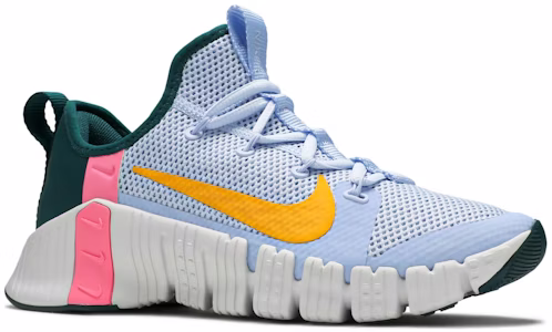 (W) ナイキ フリー メトコン 3 "ライトマリン" CJ6314-564 Order (W) ナイキ フリー メトコン 3 "ライトマリン" CJ6314-564