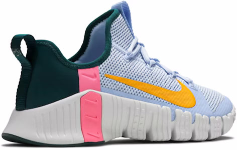 (W) ナイキ フリー メトコン 3 "ライトマリン" CJ6314-564 Lookbook (W) ナイキ フリー メトコン 3 "ライトマリン" CJ6314-564