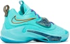 Lookbook 나이키 줌 프릭 3 EP '아쿠아' DA0695-400