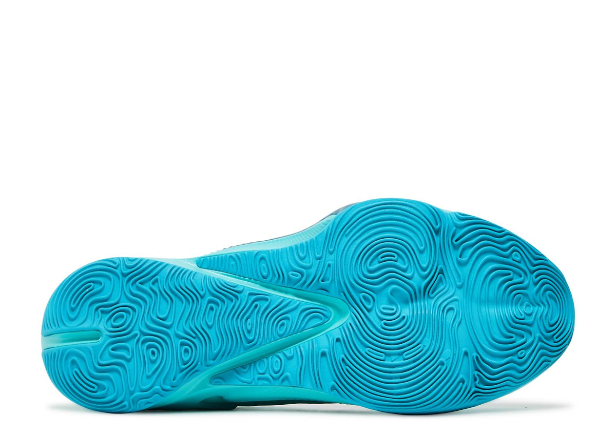 Nike Zoom Freak 3 EP 'Aqua'