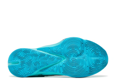 Nike Zoom Freak 3 EP 'Aqua'