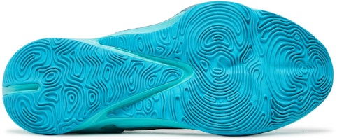 Nike Zoom Freak 3 EP 'Aqua' DA0695-400 Shop Nike Zoom Freak 3 EP 'Aqua' DA0695-400