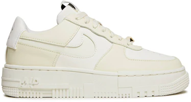(Women) Nike Air Force 1 Pixel 'Cashmere' CK6649-702 (Women) Nike Air Force 1 Pixel 'Cashmere' CK6649-702