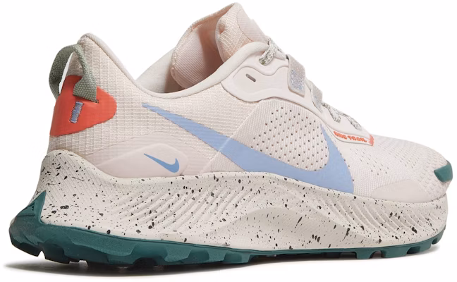 (Women) Nike Pegasus Trail 3 'Light Soft Pink Ember' DA8698-600 Lookbook (Women) Nike Pegasus Trail 3 'Light Soft Pink Ember' DA8698-600