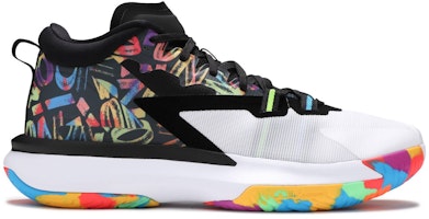 Air Jordan Zion 1 PF Noah DA3129-001 Air Jordan Zion 1 PF Noah DA3129-001