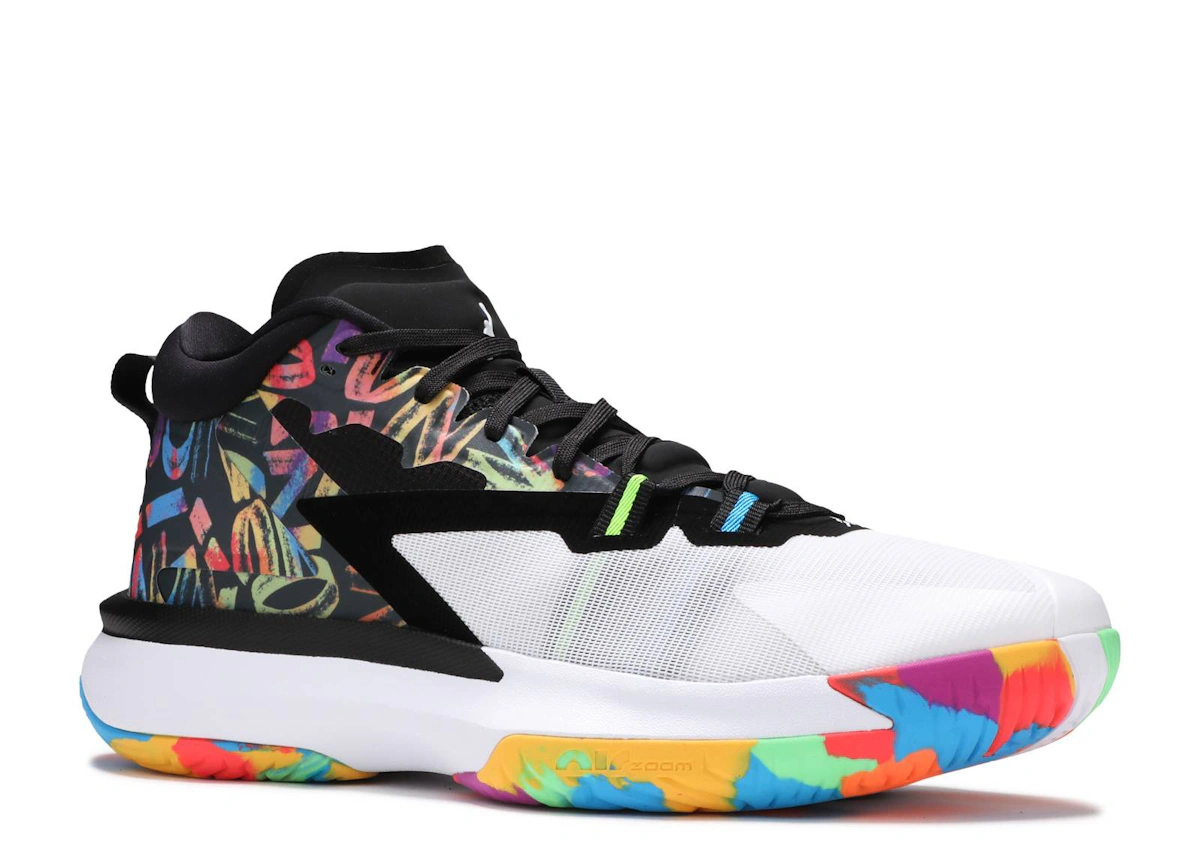 Air Jordan Zion 1 PF Noah