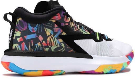 Air Jordan Zion 1 PF Noah Zapatillas DA3129-001 Lookbook Air Jordan Zion 1 PF Noah Zapatillas DA3129-001