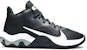 Nike Renew Elevate 'Hitam Kelabu Asap' CK2669-001