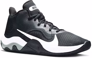 Order Nike Renew Elevate 「黑色煙灰」款 CK2669-001