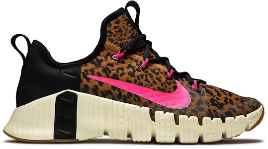 (W) Nike Free Metcon 3 'Corak Leopard' CJ6314-096 Buy (W) Nike Free Metcon 3 'Corak Leopard' CJ6314-096