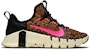 (Women) Nike Free Metcon 3 'Leopard Print' CJ6314-096