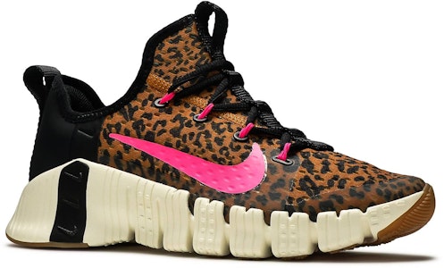 (W) Nike Free Metcon 3 'Corak Leopard' CJ6314-096 Order (W) Nike Free Metcon 3 'Corak Leopard' CJ6314-096