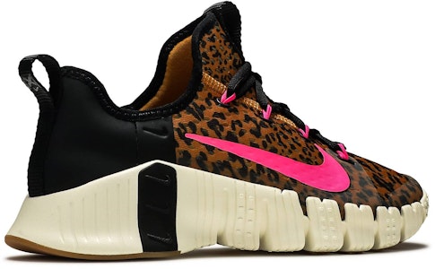 (W) Nike Free Metcon 3 'Corak Leopard' CJ6314-096 Lookbook (W) Nike Free Metcon 3 'Corak Leopard' CJ6314-096
