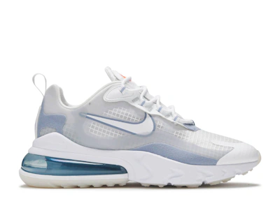 Nike Air Max 270 React 'Indigo Fog' CT1265-100
