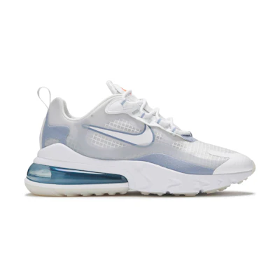 Nike Air Max 270 React 'Indigo Fog'