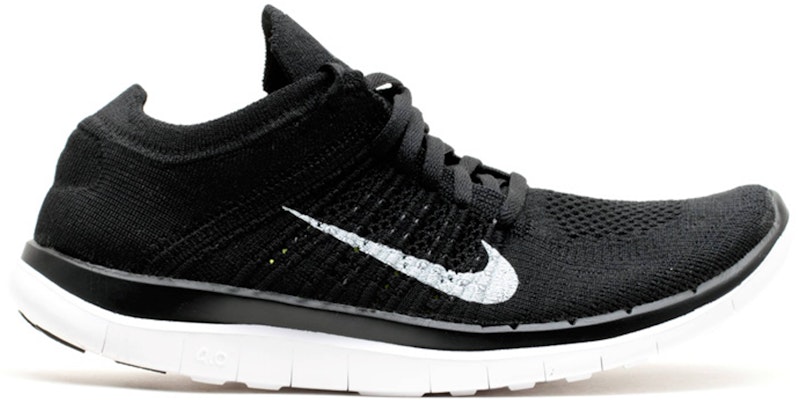 Women Nike Free Flyknit 4.0 631050 001 631050 001 Novelship
