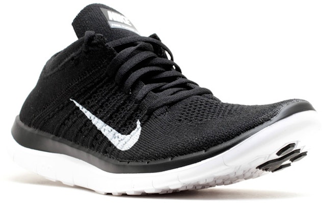 Women Nike Free Flyknit 4.0 631050 001 631050 001 Novelship